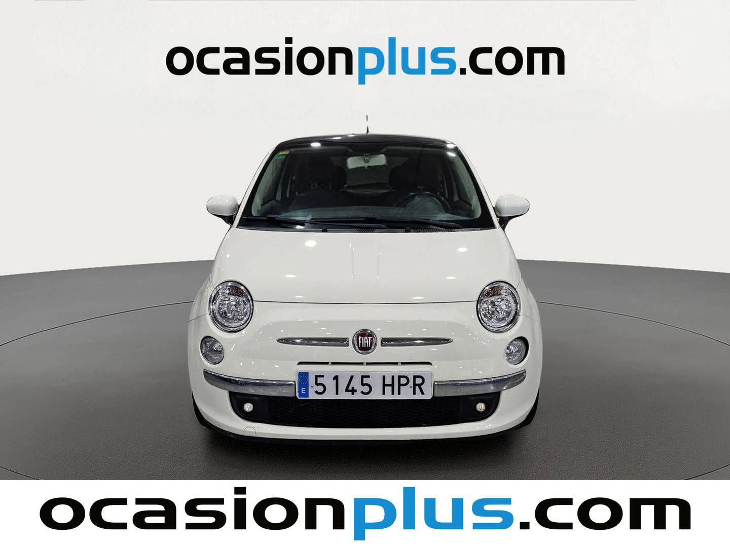 Fiat 500 Fiat 500 1.3 16v MultiJet S&S Lounge  (95 CV) 95cv
