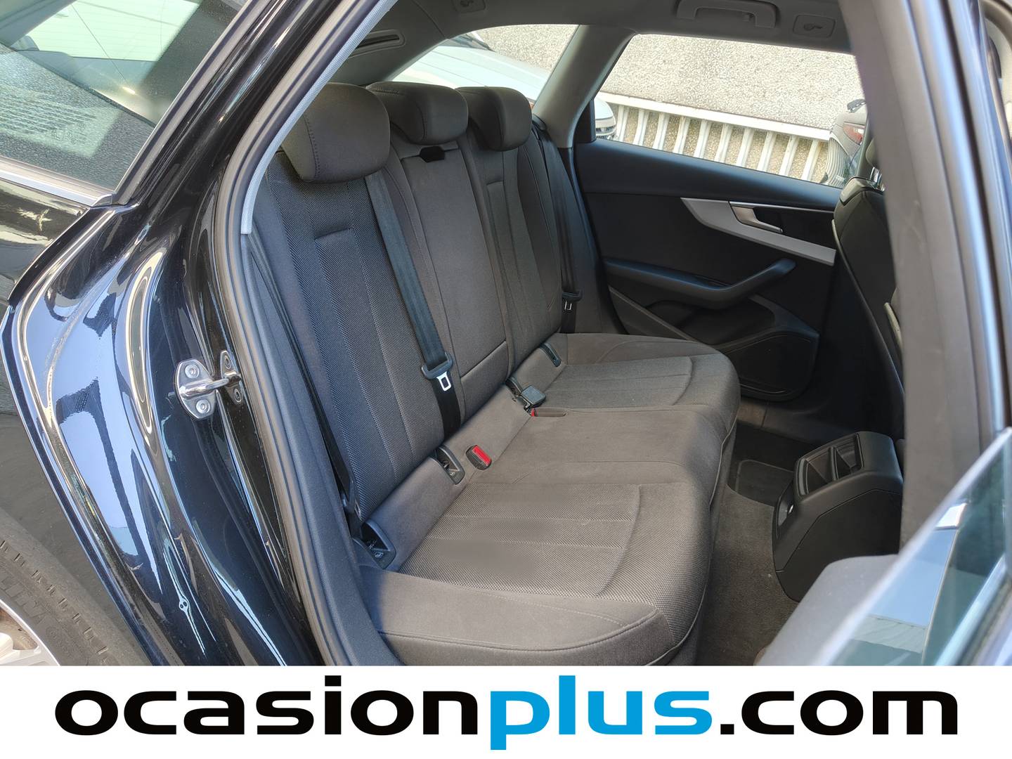 Audi A4 Audi A4 Avant Advanced 35 TFSI (150 CV) S tronic km 0