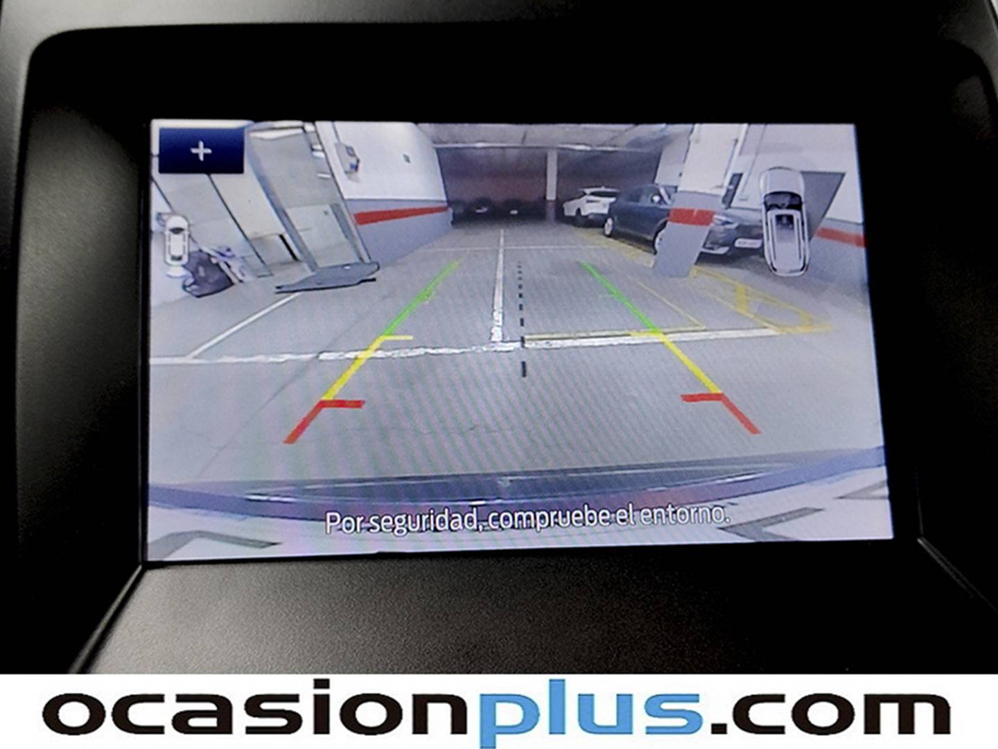 Foto Ford S-MAX Ford S-Max 2.0 TDCI Panther Titanium Powershift (190 CV) 7 Plazas