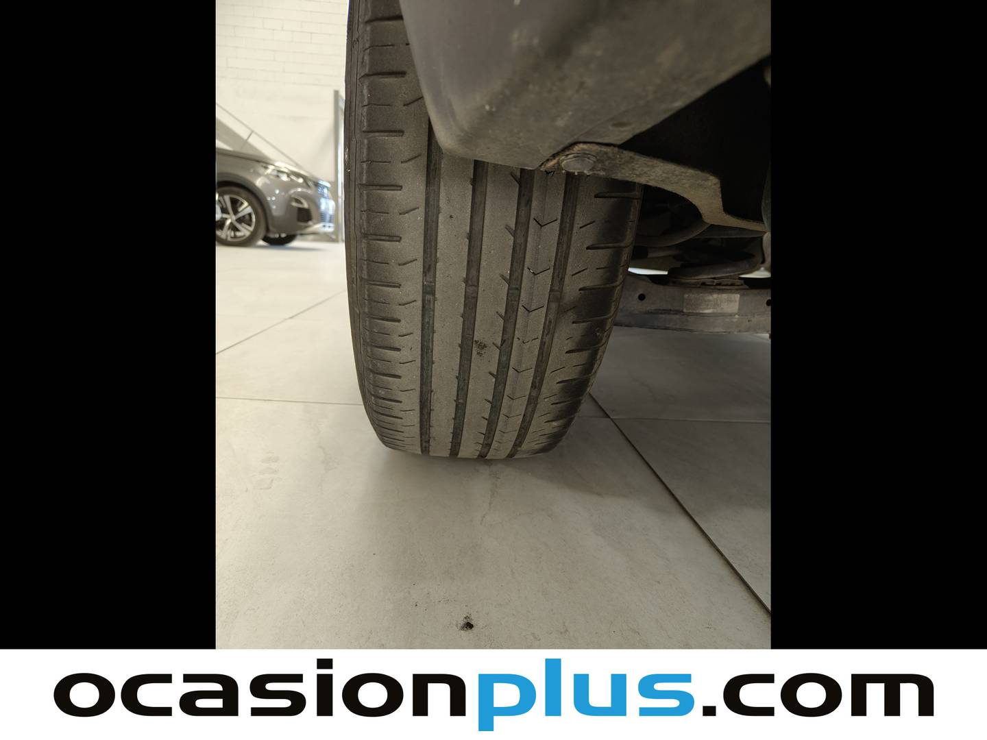 KIA Sportage KIA Sportage 1.6 CRDi Business 4x2 (136 CV) 2019