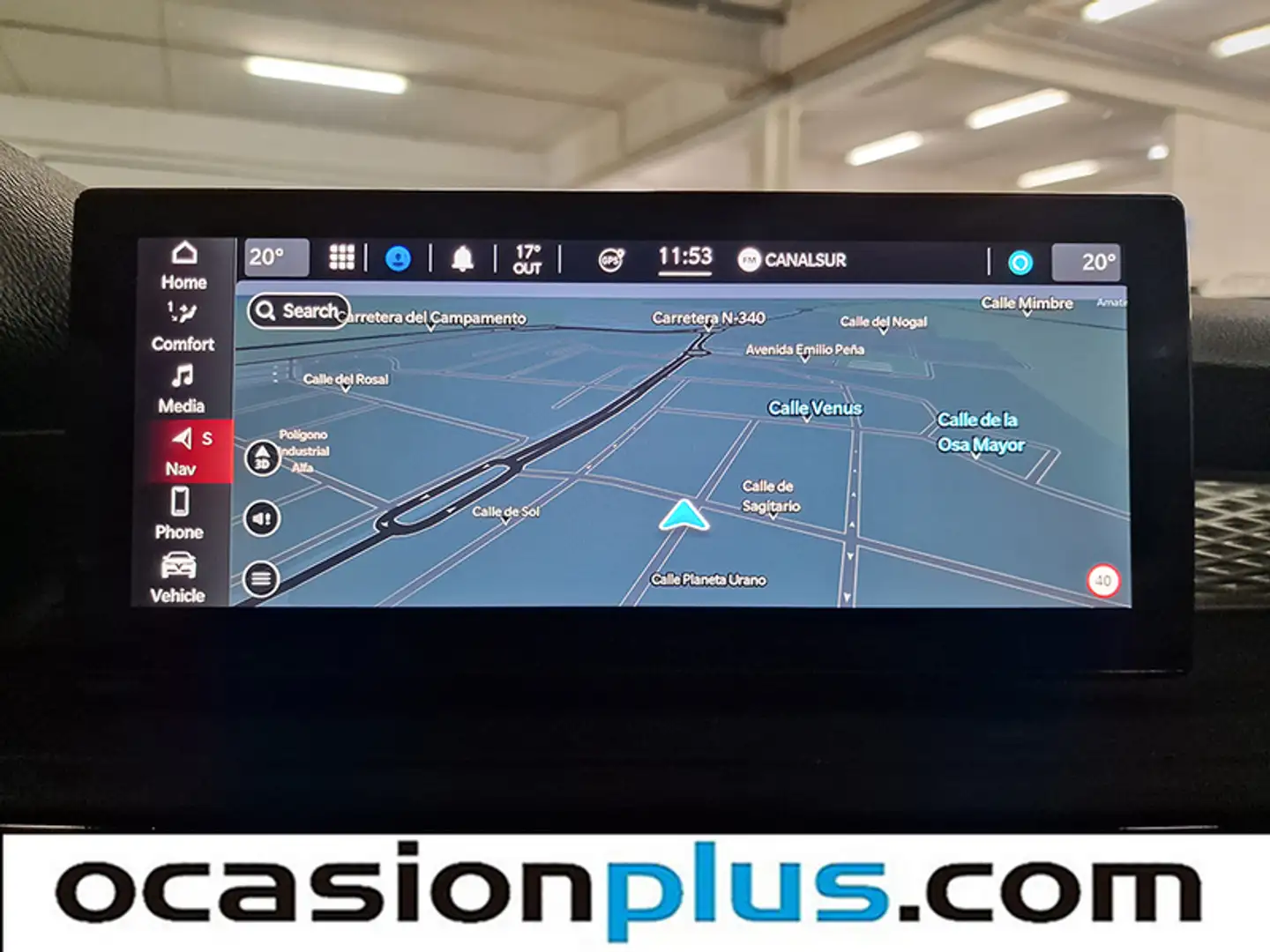 Foto Alfa Romeo Tonale Alfa Romeo Tonale 1.5 MHEV Sprint FWD (130 CV)