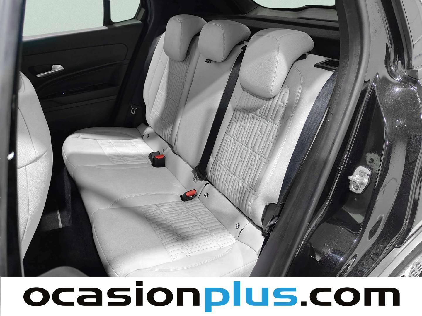 Foto asientos traseros Fiat 600 Fiat 600 1.2 MHEV La prima DDCT (100 CV)
