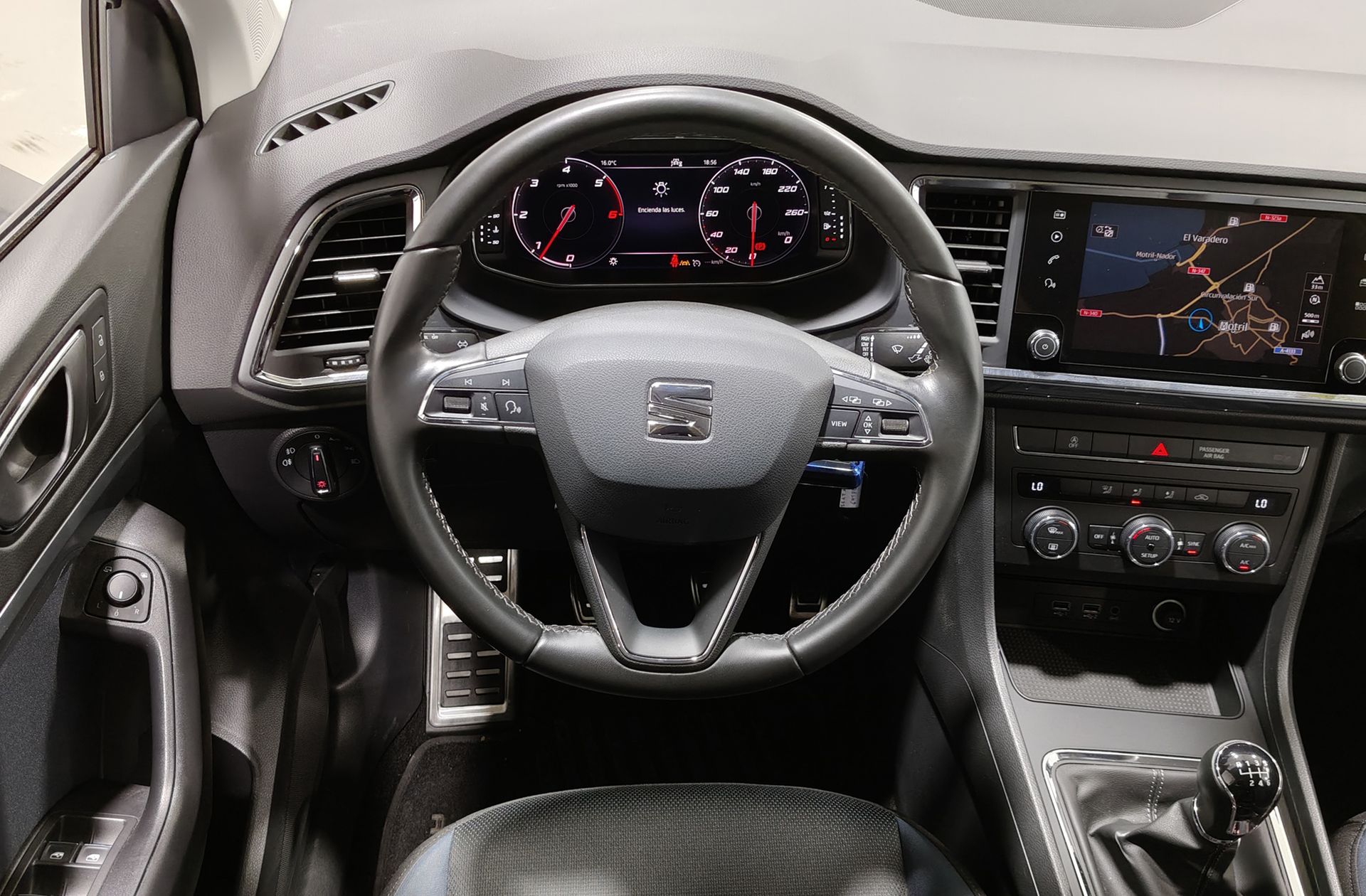 SEAT Ateca 1.6 TDI Ecomotive Style - foto 21