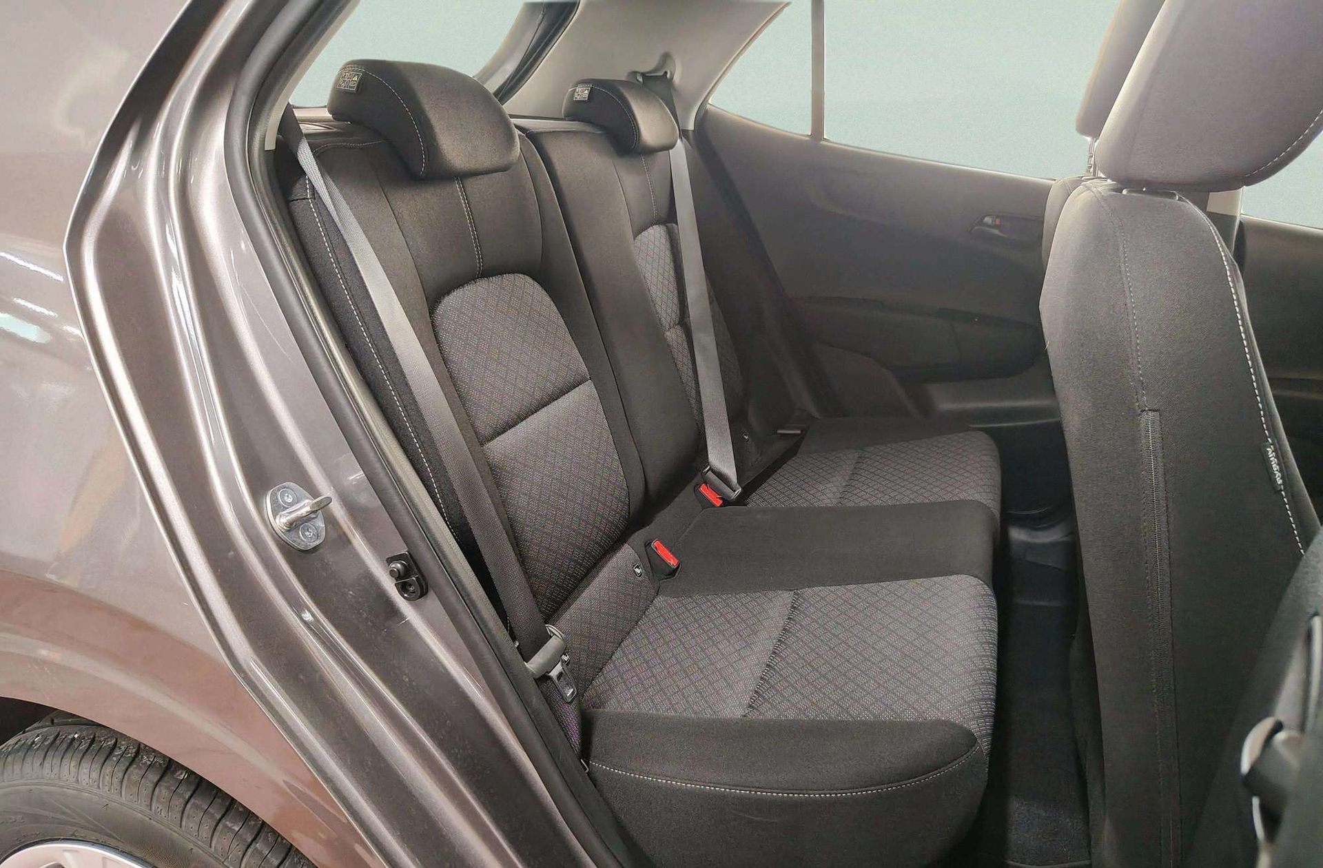 Kia Picanto 1.0 GDi Concept - foto 17