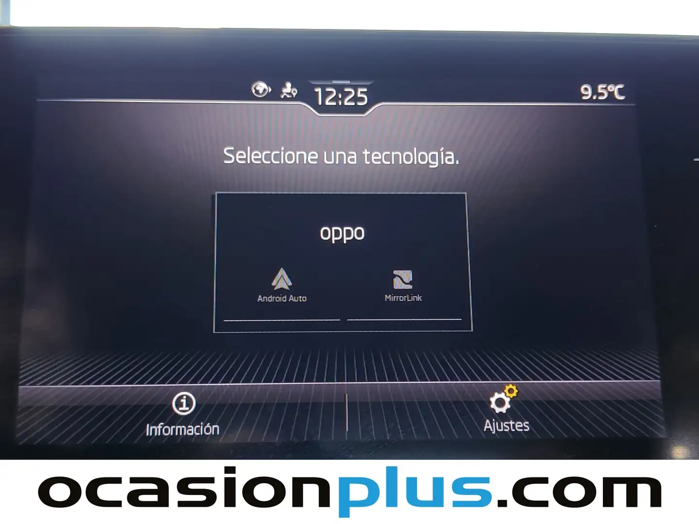 Foto Skoda Kamiq Skoda Kamiq 1.0 TSI Style  (110 CV)