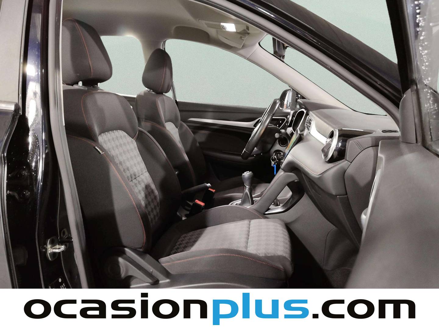 MG ZS MG ZS 1.5 Comfort (106 CV) gasolina