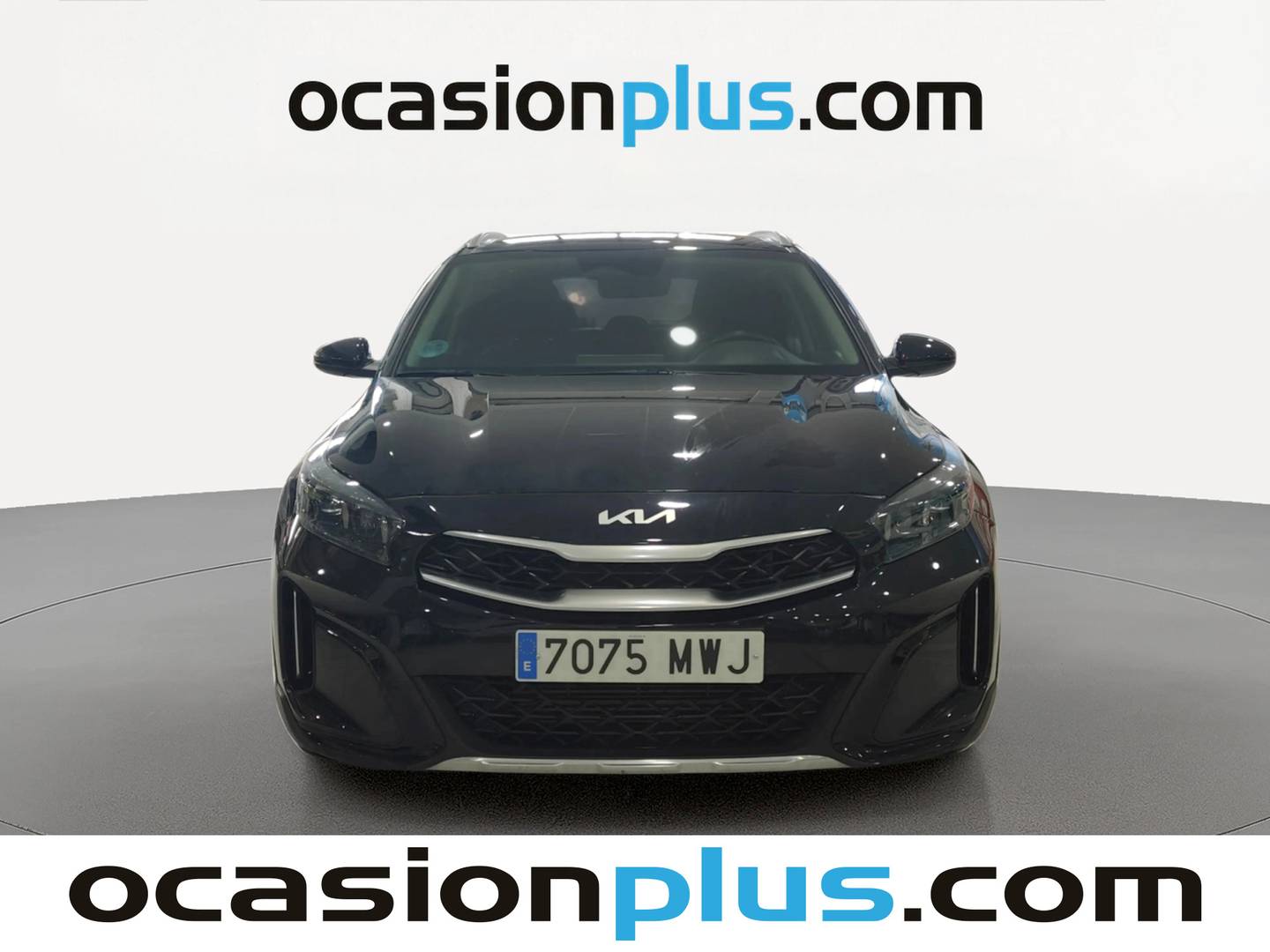 KIA XCeed KIA XCeed 1.0 T-GDi Drive (100 CV) 100cv