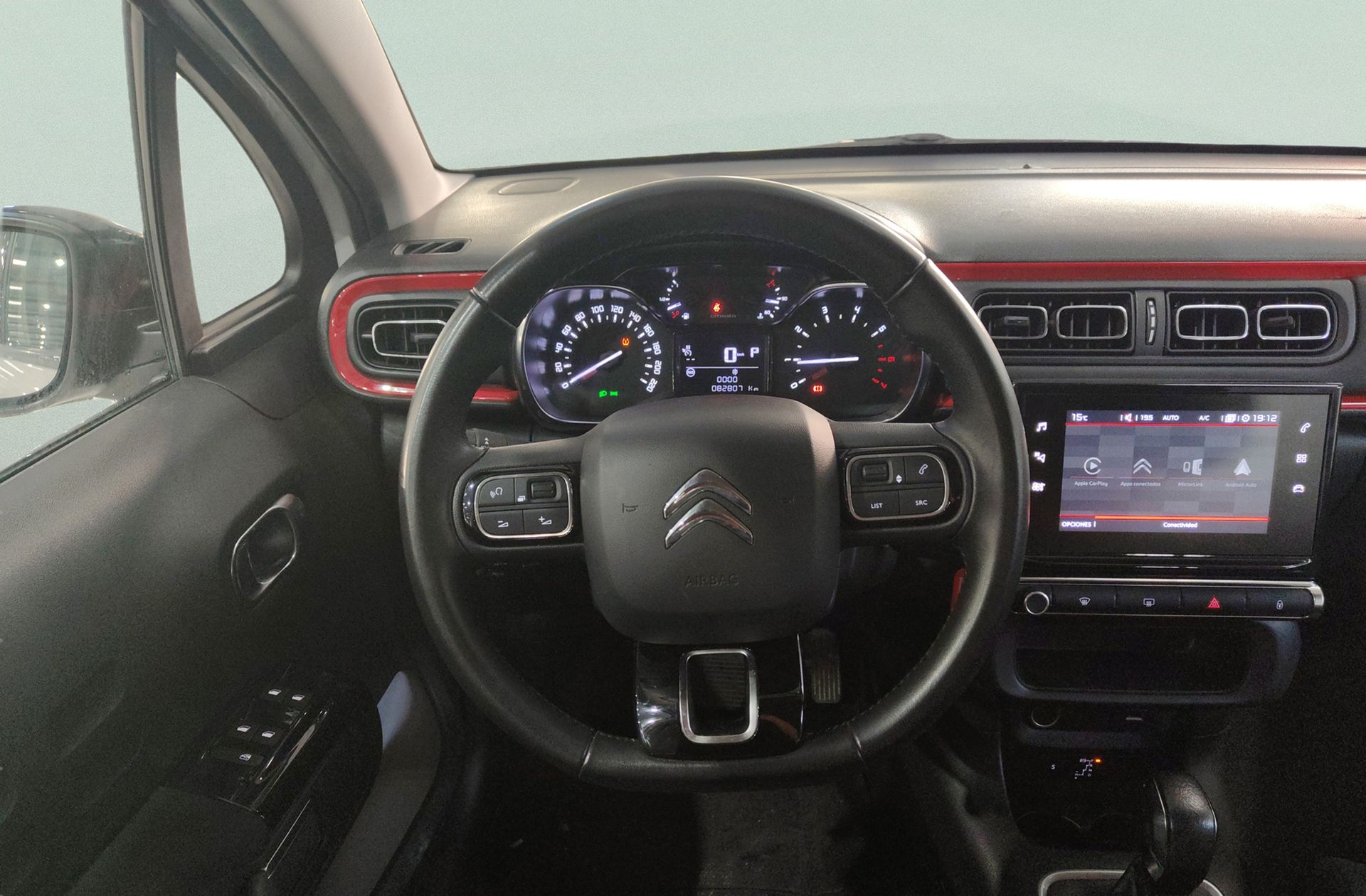 Citroën C3 PureTech 110 Shine EAT6 - foto 22
