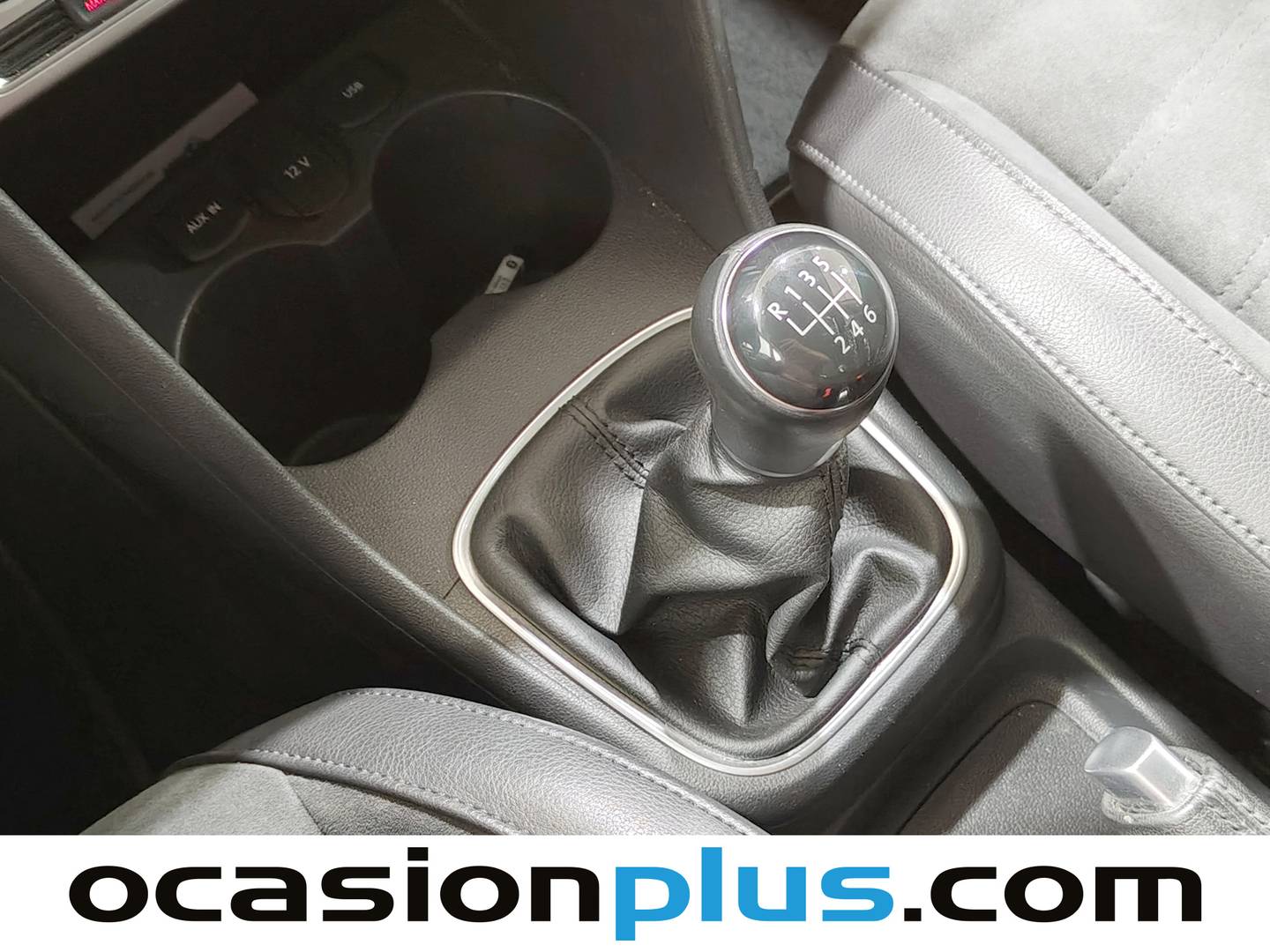 Foto Volkswagen Polo Volkswagen Polo Sport 1.2 TSI BMT (110 CV)