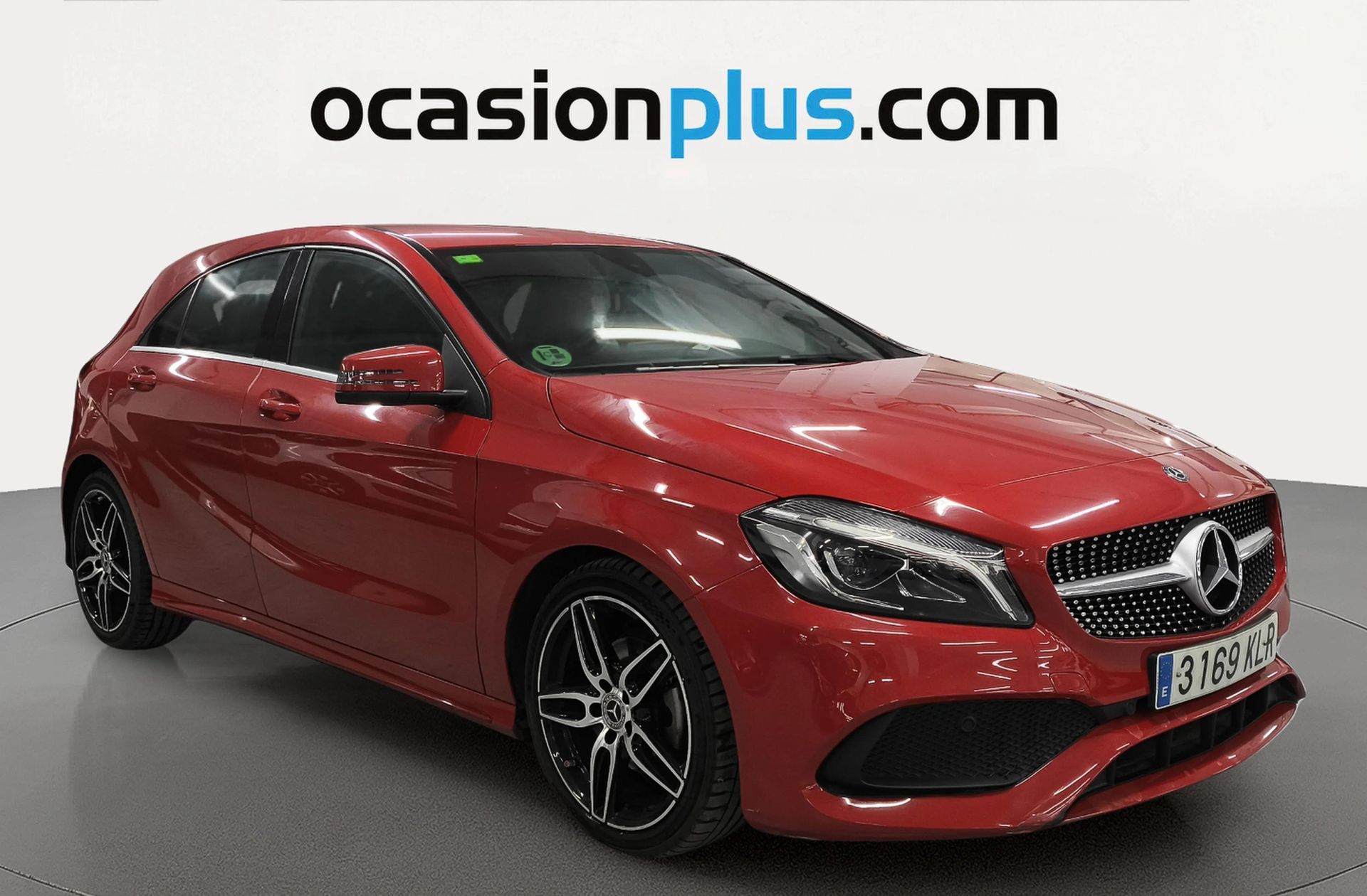Mercedes-Benz Clase A 200 d Pack AMG - foto 2