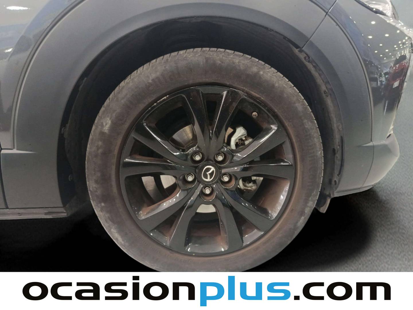 Foto Mazda CX-30 Mazda CX-30 2.0 e-SKYACTIV-G Homura 2WD AT (150 CV)