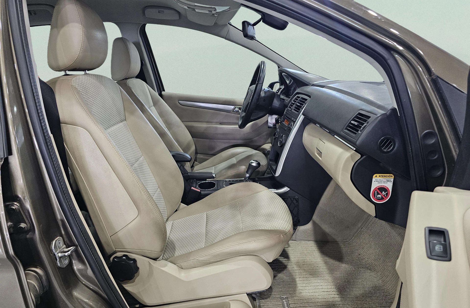 Mercedes-Benz Clase B B 180 CDI - foto 16