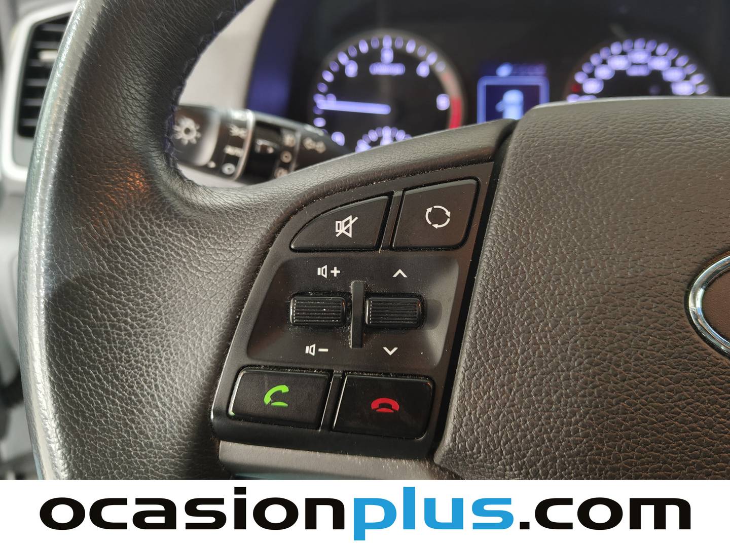 Hyundai Tucson Hyundai Tucson 1.7 CRDI BlueDrive 25 Aniversario 4x2 (115 CV) manual