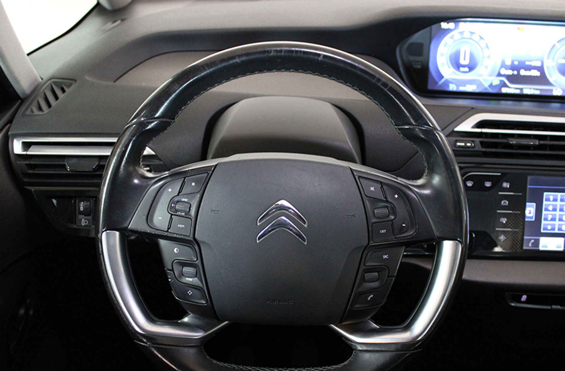 Citroën C4 Grand Picasso BlueHDi 150 Airdream Intensive 7 plazas - foto 19