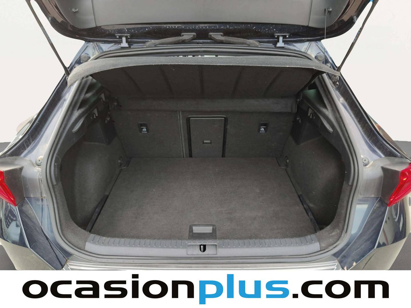 Fotos maletero Cupra Formentor CUPRA Formentor 1.5 TSI (150 CV)