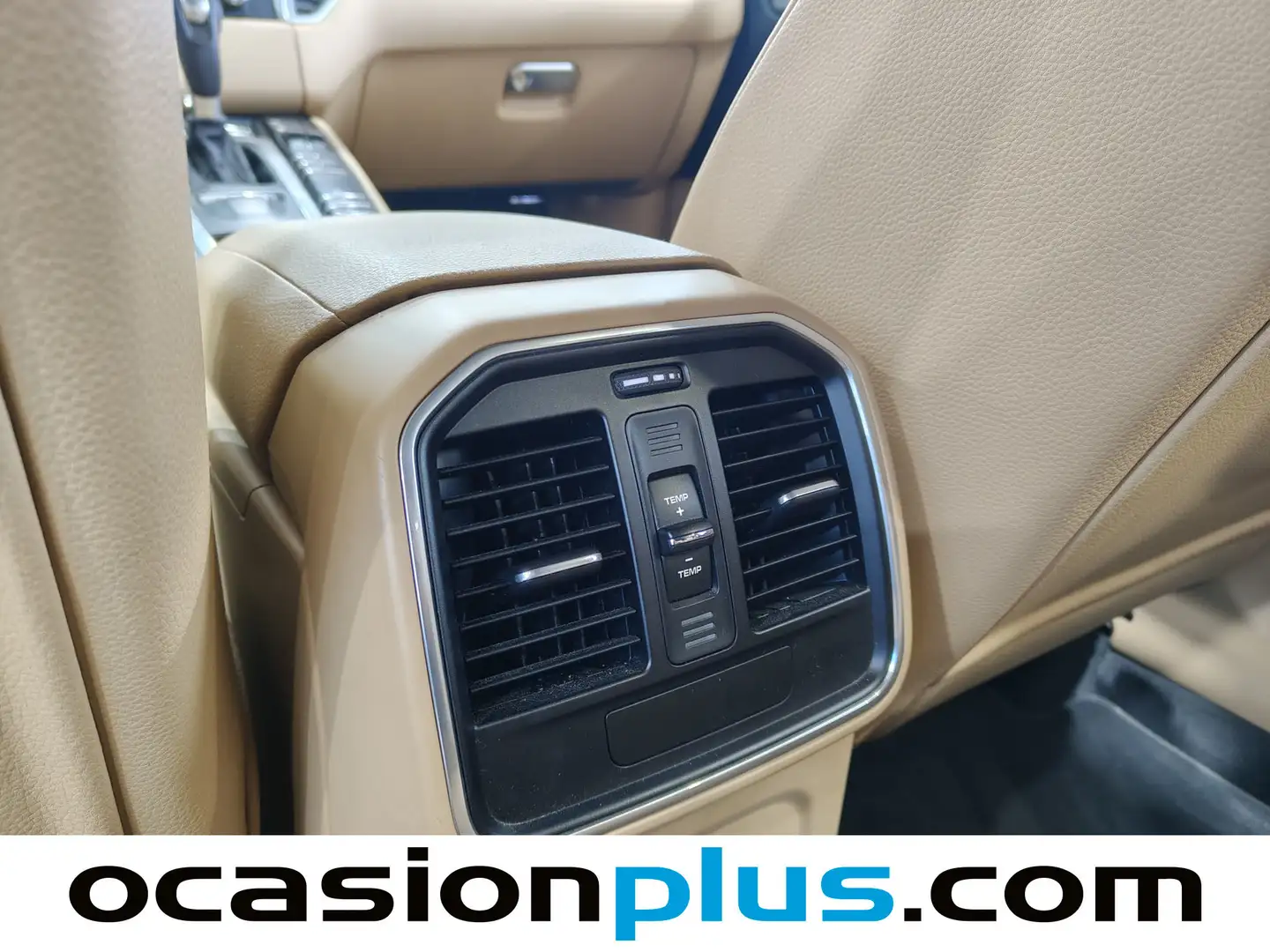 Foto Porsche Macan Porsche Macan Macan (252 CV)