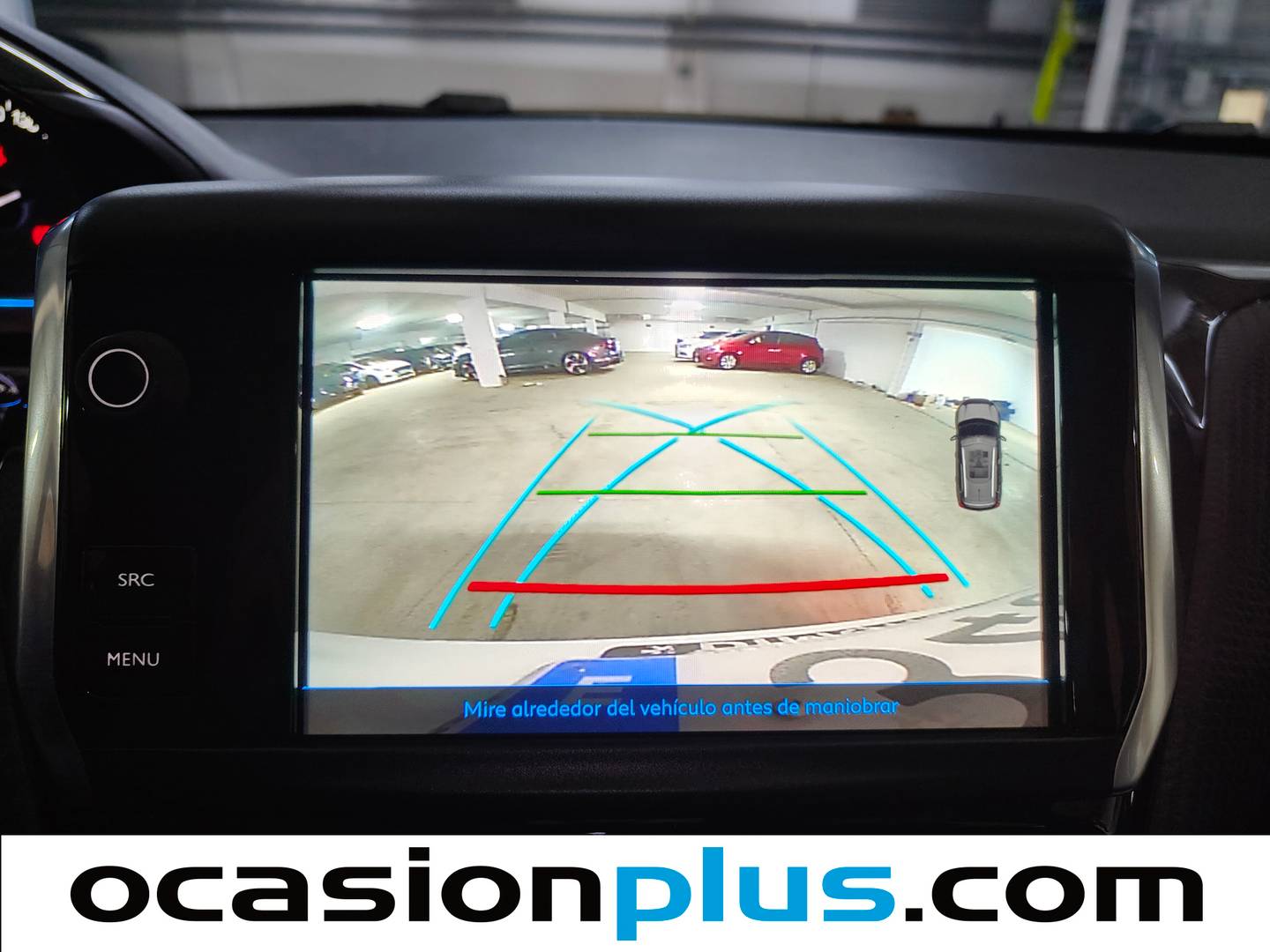 Acabados Peugeot 2008 Peugeot 2008 PureTech 110 S&S Allure EAT6 (110 CV)