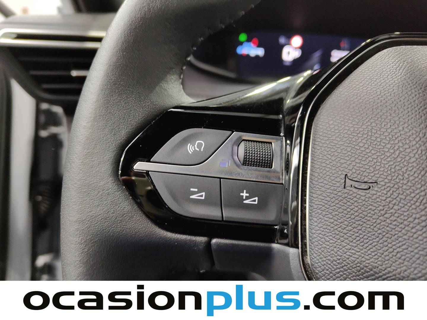 Peugeot 2008 Peugeot 2008 Allure Hybrid eDCS6 (145 CV) 145cv