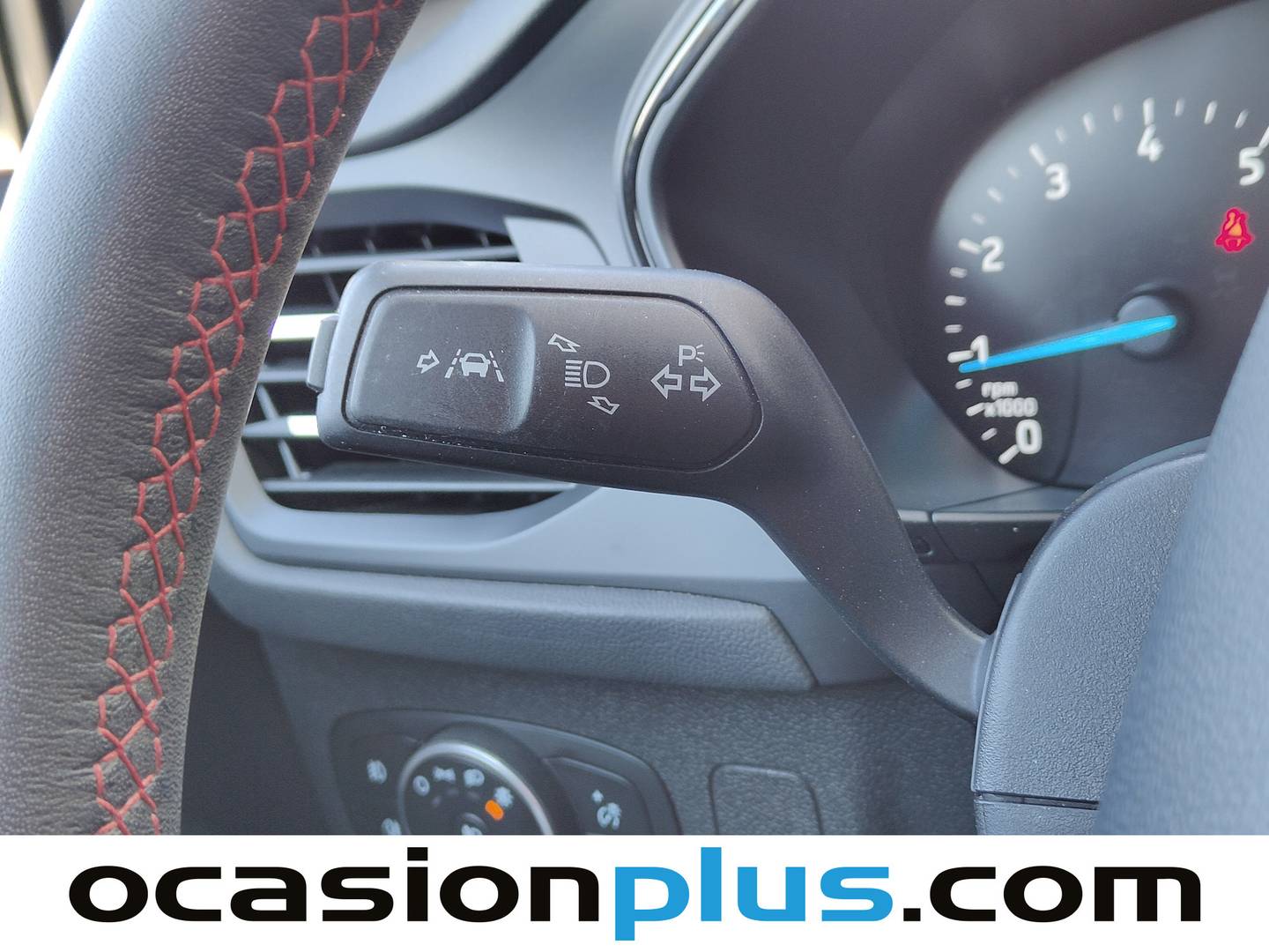 Ford Focus Ford Focus 1.0 Ecoboost S&S ST-Line (125 CV) de ocasión