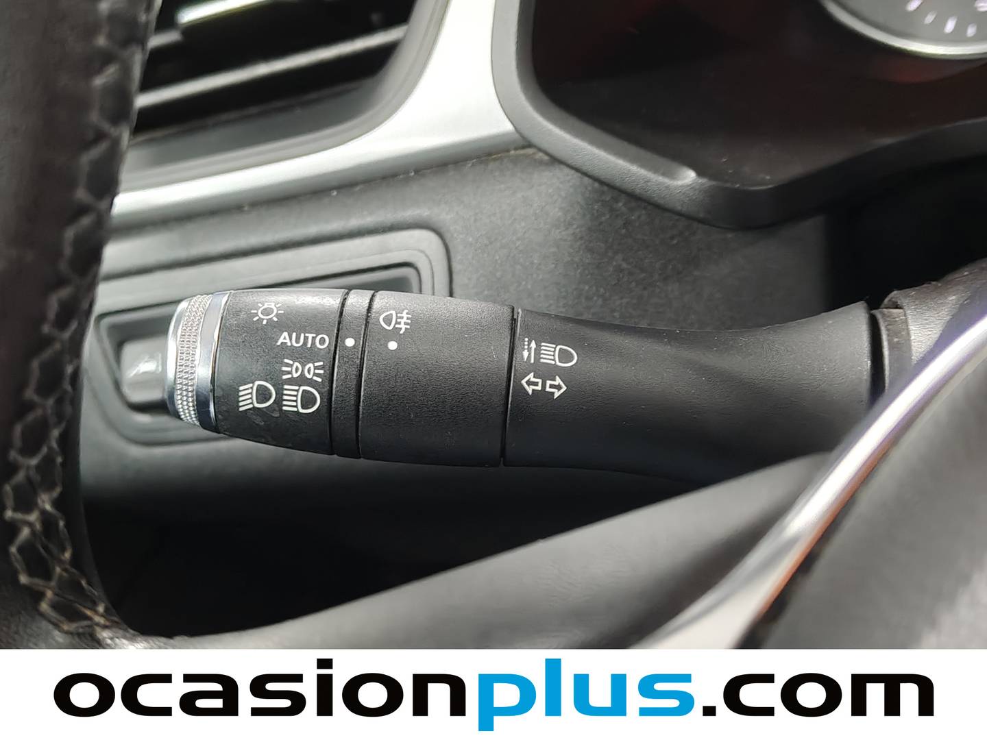 Renault Captur Renault Captur Intens Blue dCi (95 CV) de segunda mano