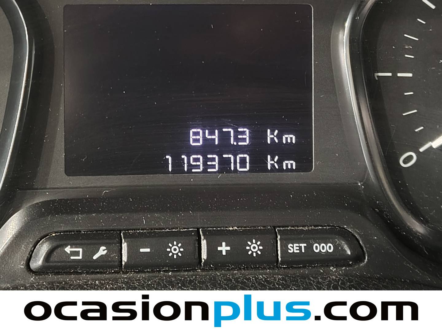 Peugeot Expert Peugeot Expert Furgon BlueHDi 100 Standard (102 CV) seminuevo