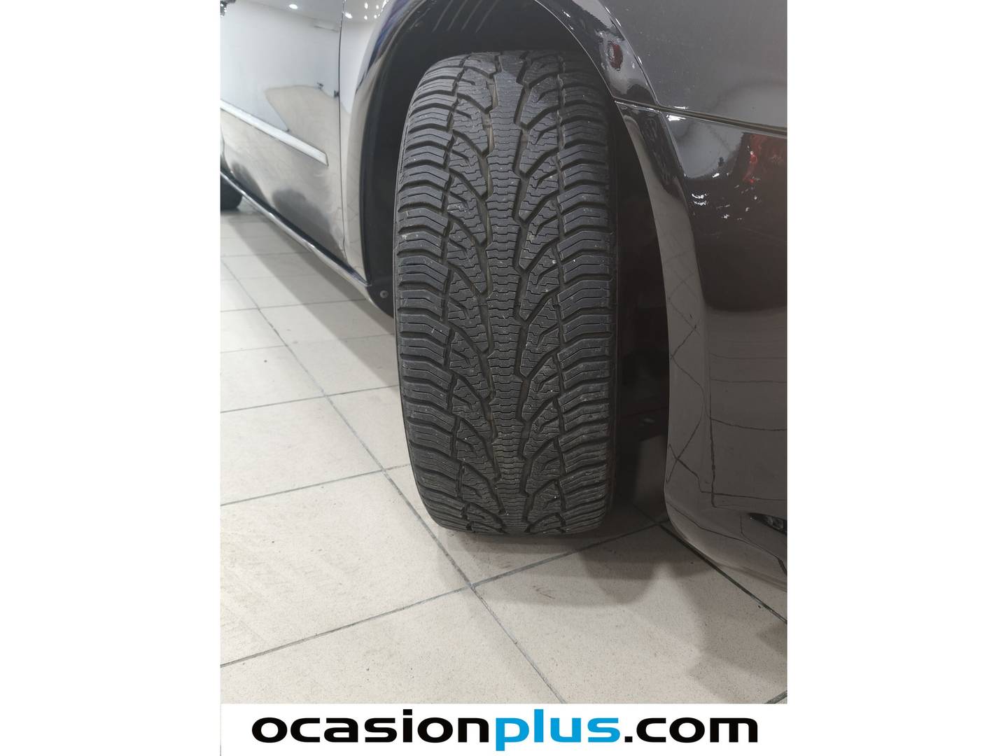 Foto Volkswagen CC Volkswagen CC Advance 2.0 TDI BMT (140 CV)