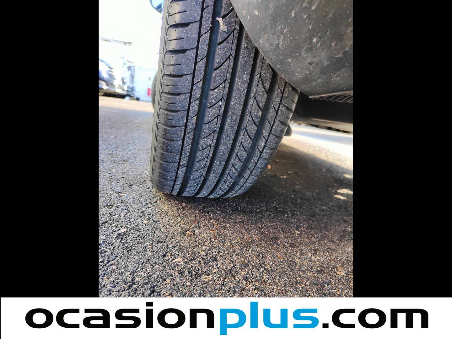 Foto Seat Ibiza SEAT Ibiza ST 1.2 TSI Style Connect Last Ed (90 CV)