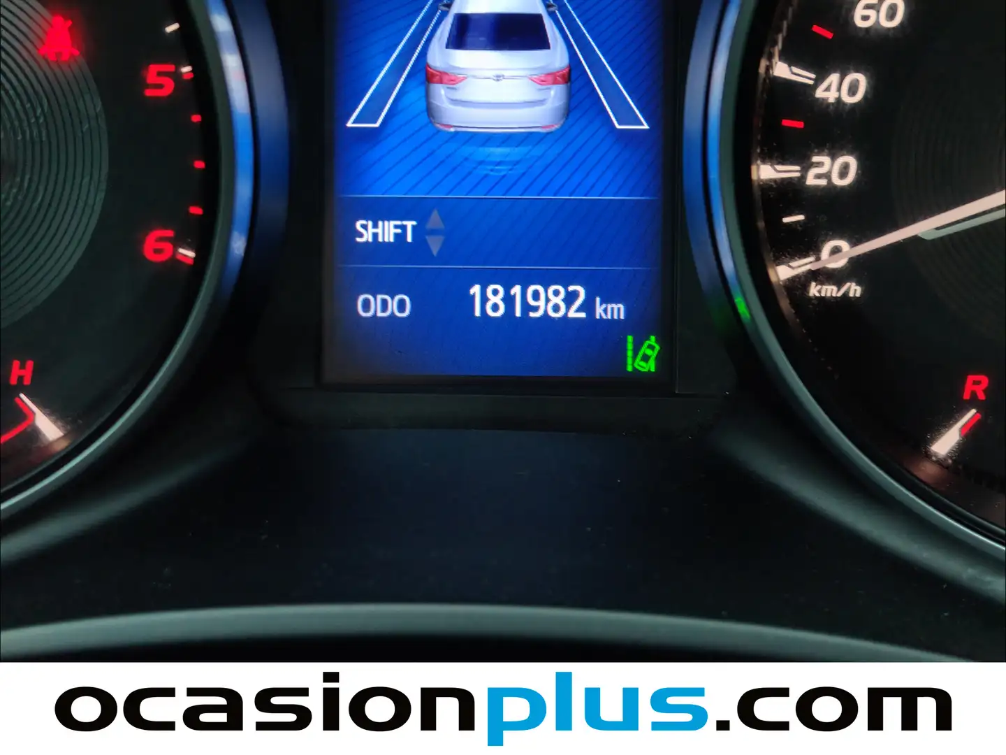 Foto Toyota Avensis Toyota Avensis 150D Advance (143 CV)