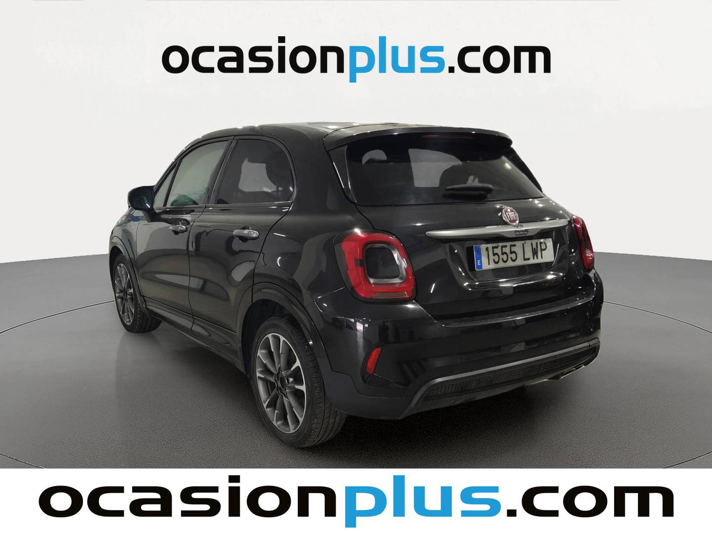 Foto Fiat 500X Fiat 500X 1.0 Firefly T3 Sport (120 CV)