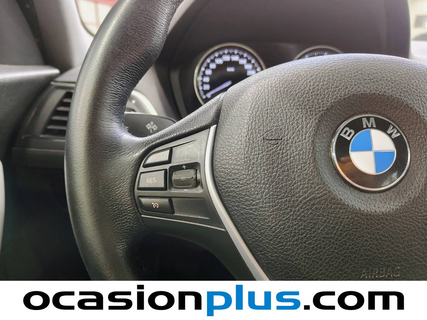 BMW Serie 1 BMW Serie 1 118d (150 CV) barato