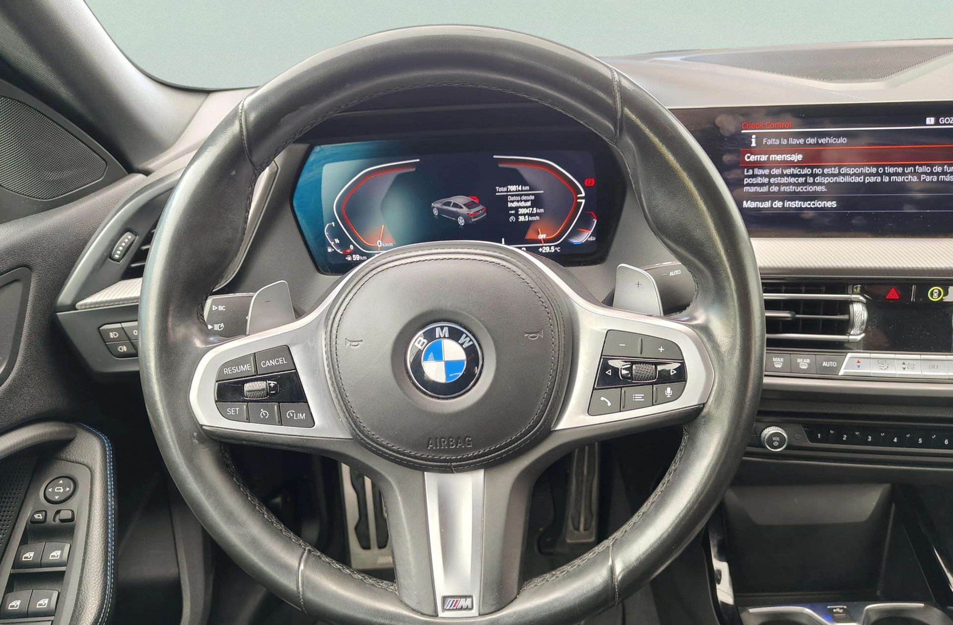 BMW Serie 2 220i Gran Coupe Pack M - foto 22