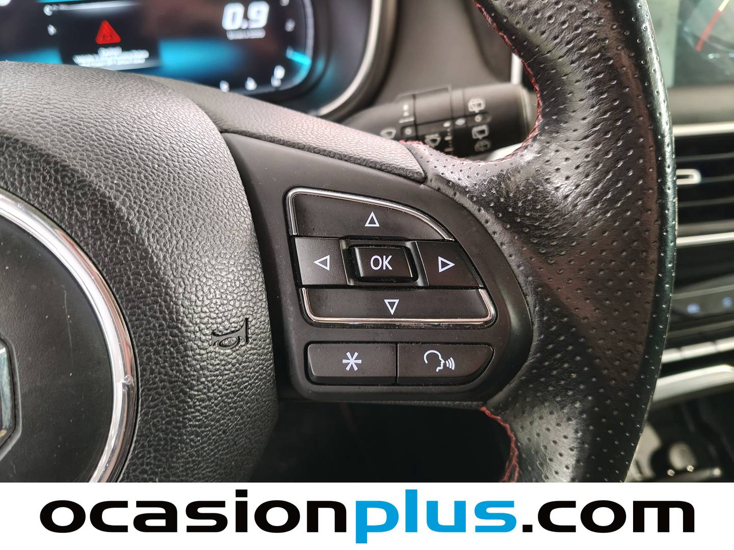 Foto MG HS MG HS 1.5 Turbo GDI Luxury (162 CV)