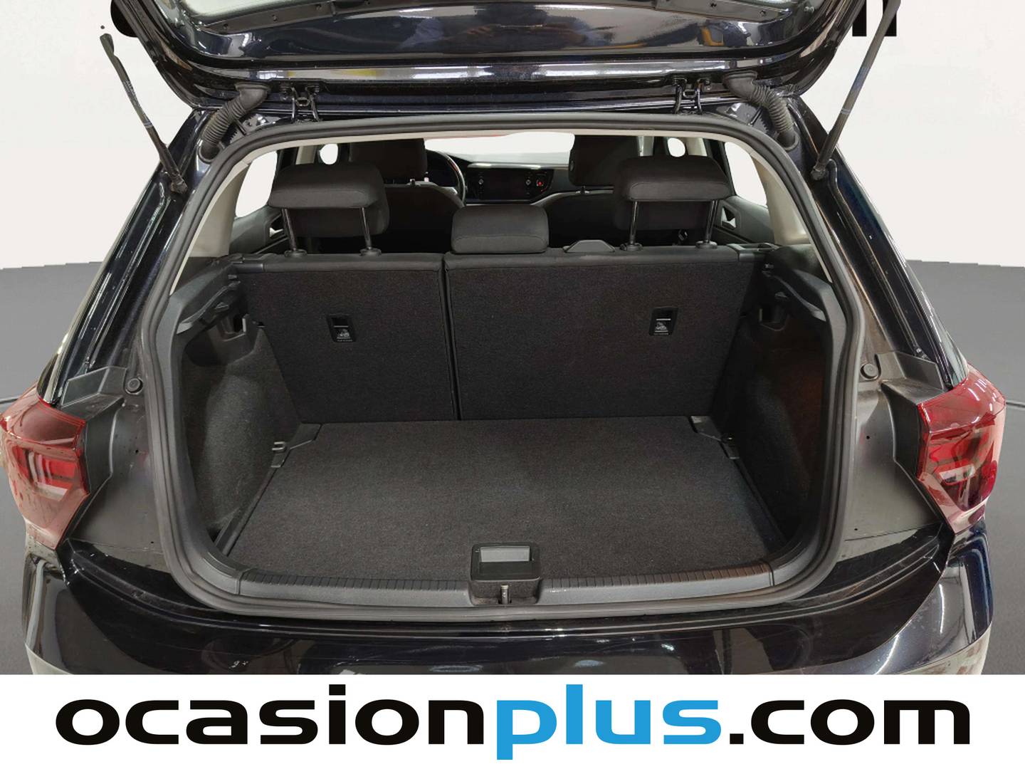 Fotos maletero Volkswagen Polo Volkswagen Polo Life 1.0 TSI (95 CV) DSG