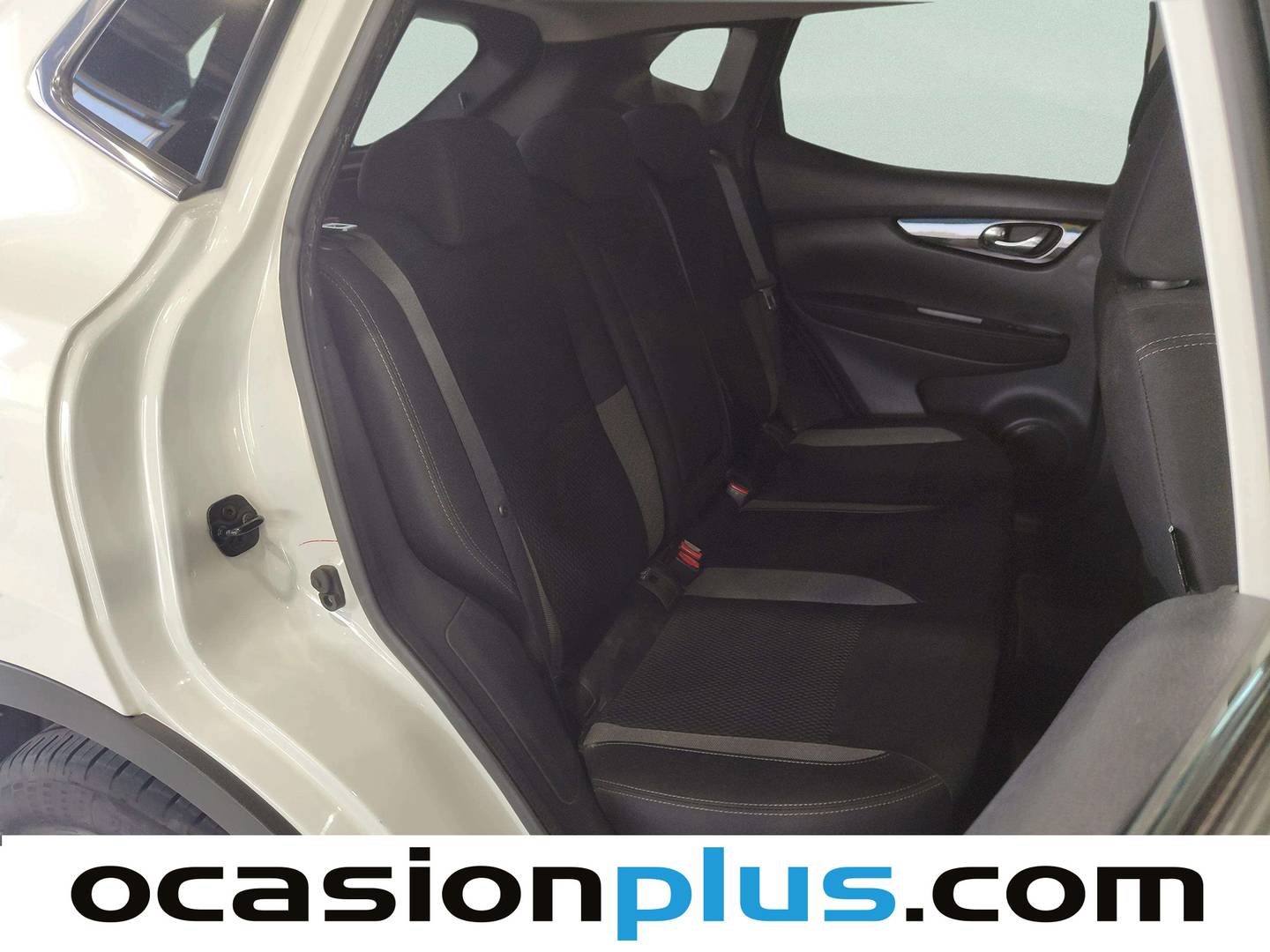 Nissan QASHQAI Nissan Qashqai dCi 110 S&S Acenta 4x2 (110 CV) al mejor precio