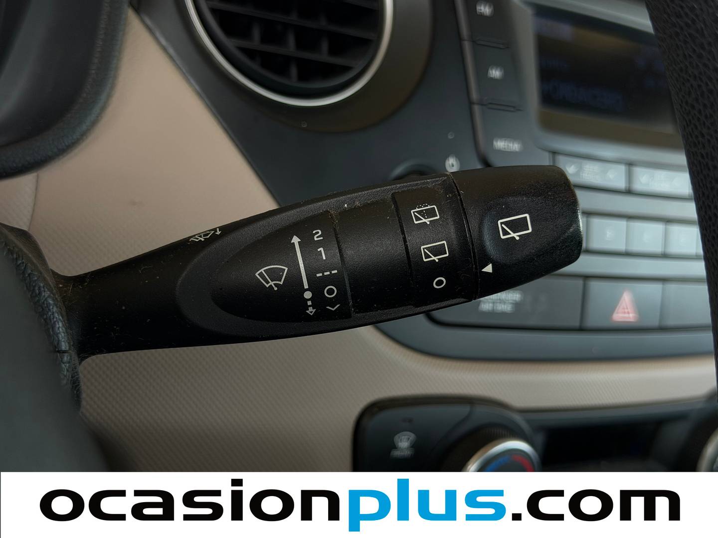 Hyundai i10 Hyundai i10 1.0 BlueDrive Klass (66 CV) barato