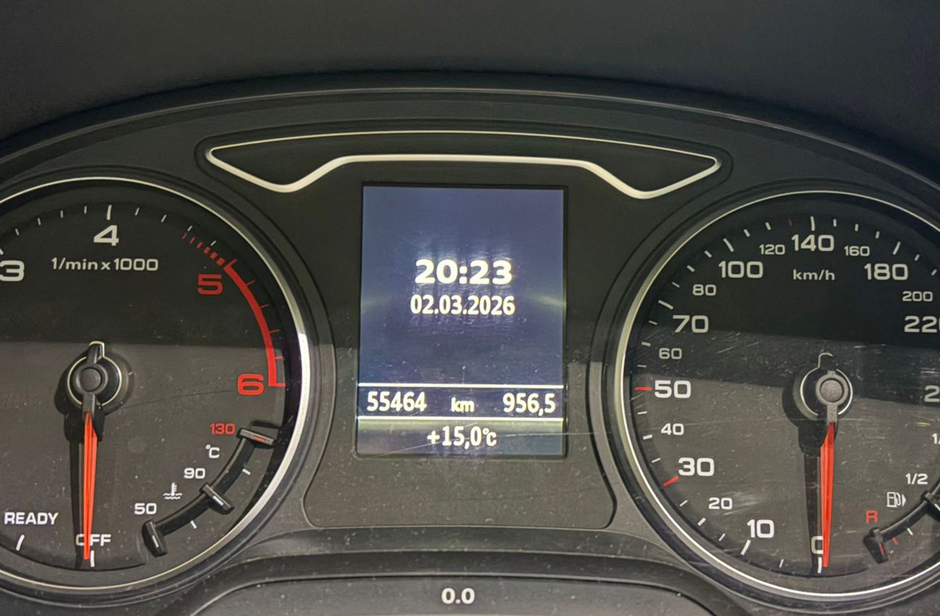 Audi Q2 30 TDI - foto 20