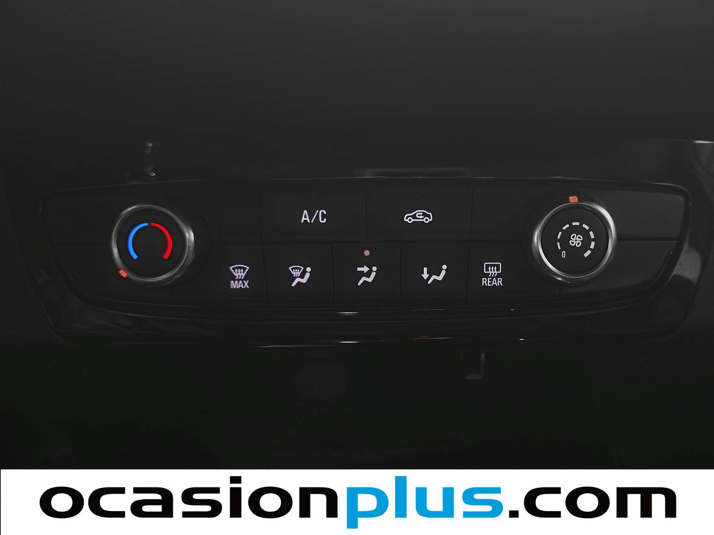 Foto Opel Corsa Opel Corsa 1.2 Turbo XHL Elegance Auto (100 CV)