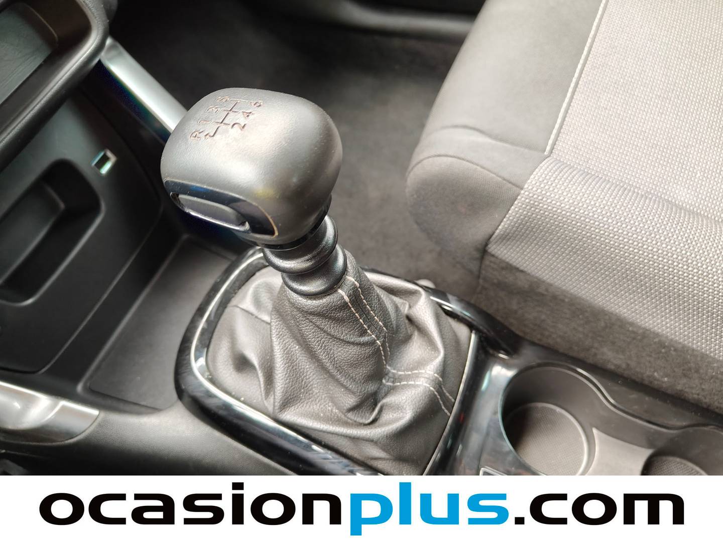 Citroën C3 Aircross Citroën C3 Aircross PureTech 110 S&S You! (110 CV) de segunda mano