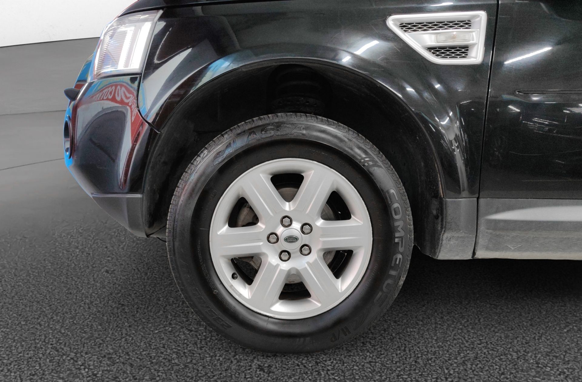 Land Rover Freelander 2.2 Td4 S - foto 33