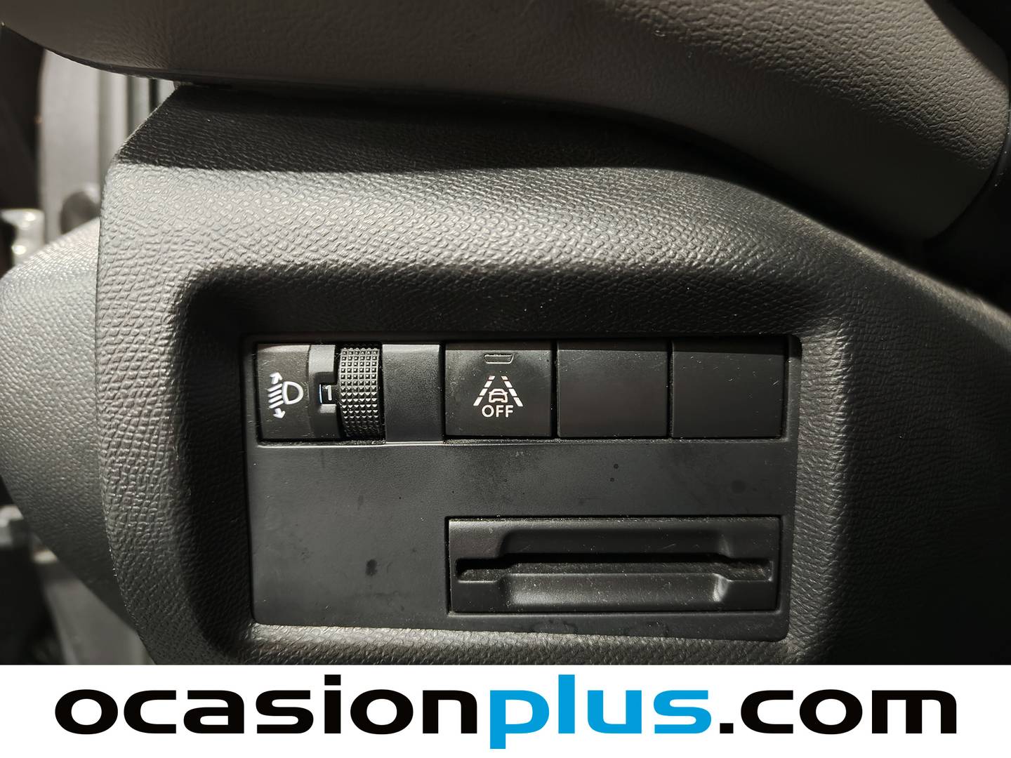 Extras del Citroën C5 Aircross Citroën C5 Aircross BlueHdi 130 S&S Live (131 CV)