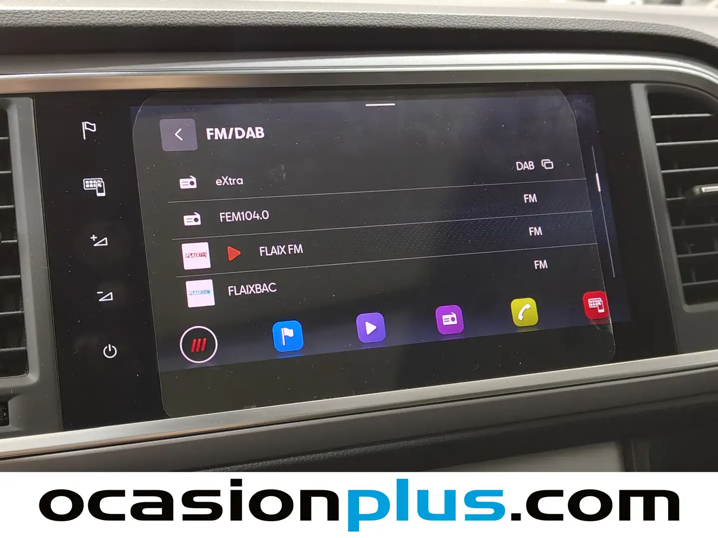 Foto Seat Ateca SEAT Ateca 1.5 TSI S&S FR Go (150 CV)