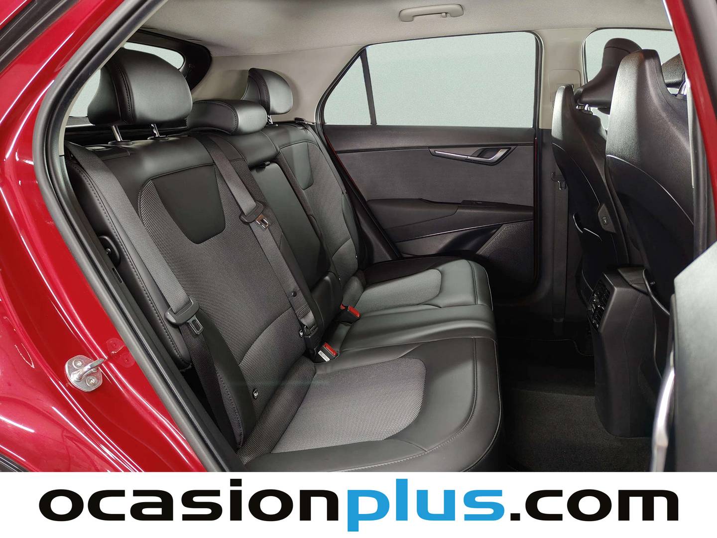 KIA Niro KIA Niro 1.6 GDi HEV Híbrido Drive (141 CV) km 0