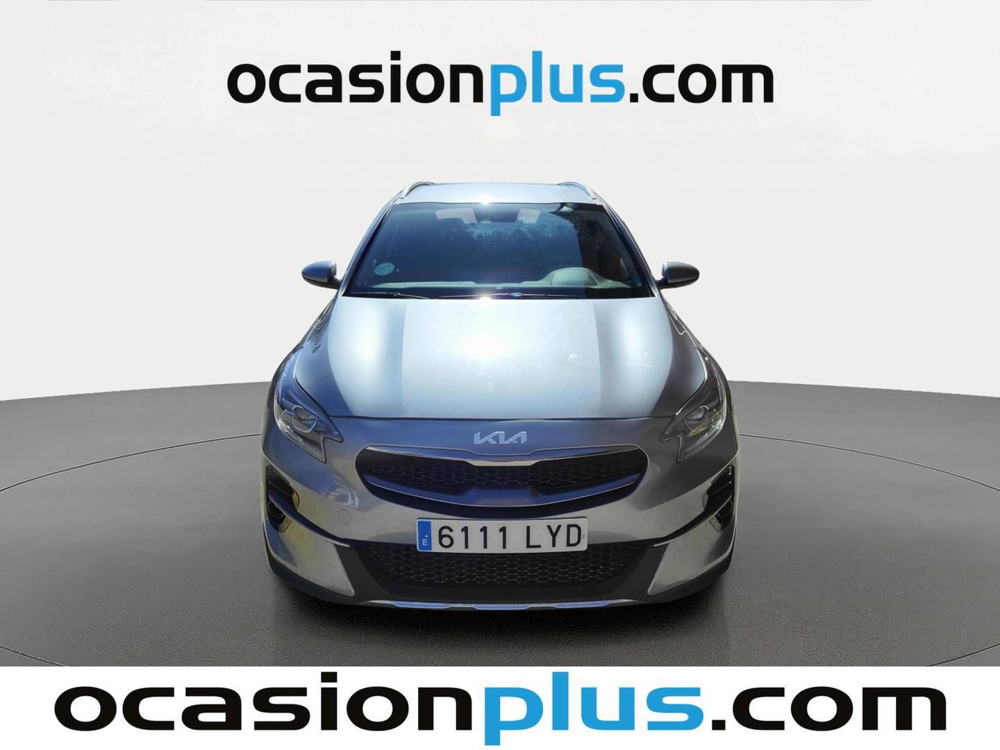 KIA XCeed Kia XCeed 1.0 T-GDi Drive (120 CV) 120cv