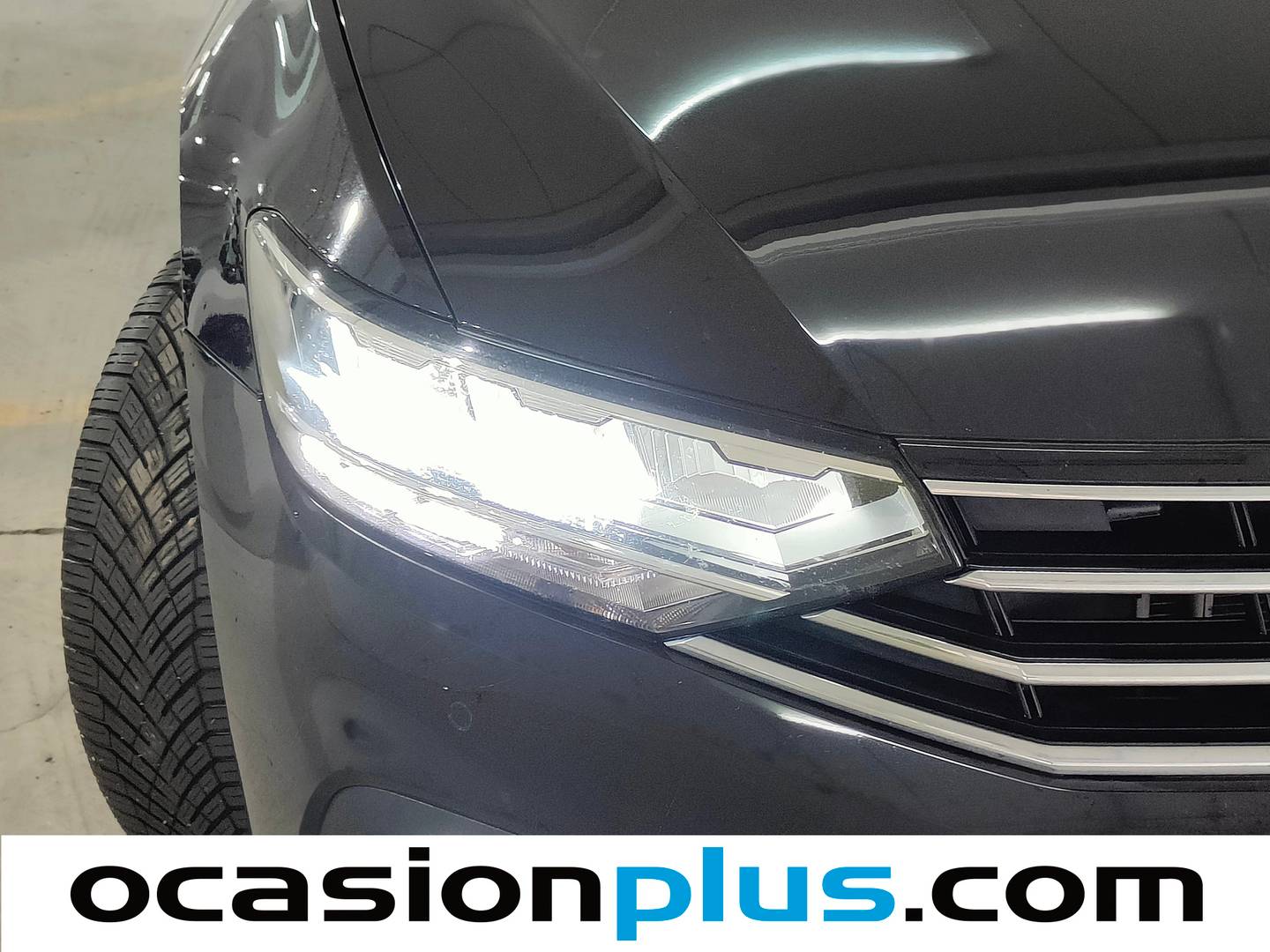 Volkswagen Passat Volkswagen Passat 2.0 TDI (150 CV) DSG diésel