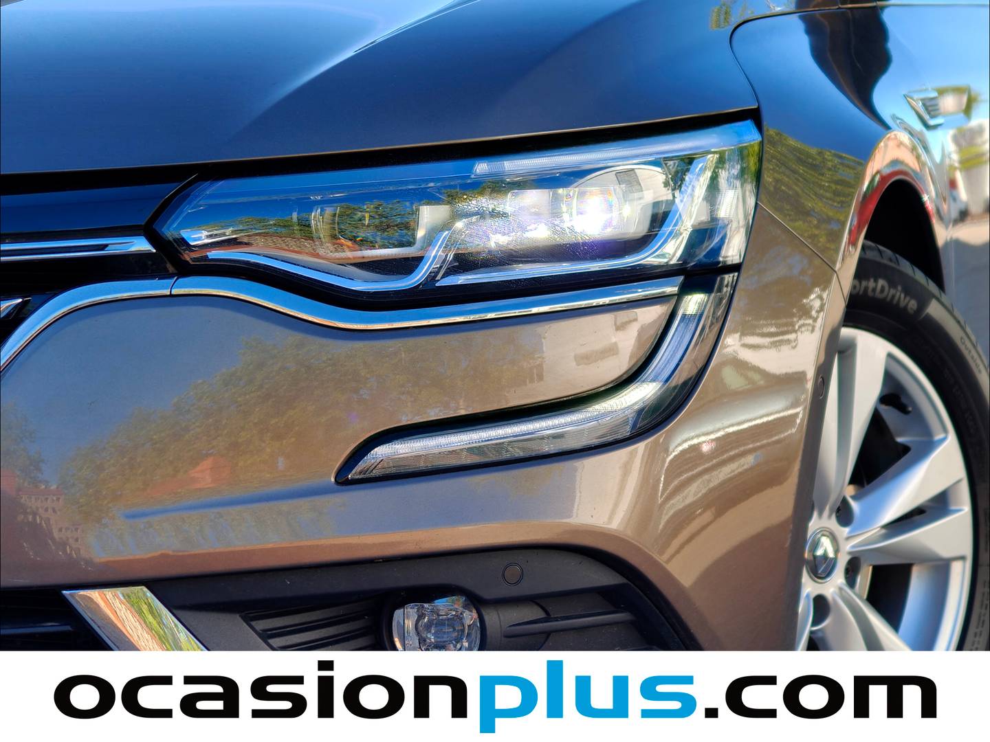 Renault Talisman Renault Talisman Zen Tce GPF (225 CV) barato