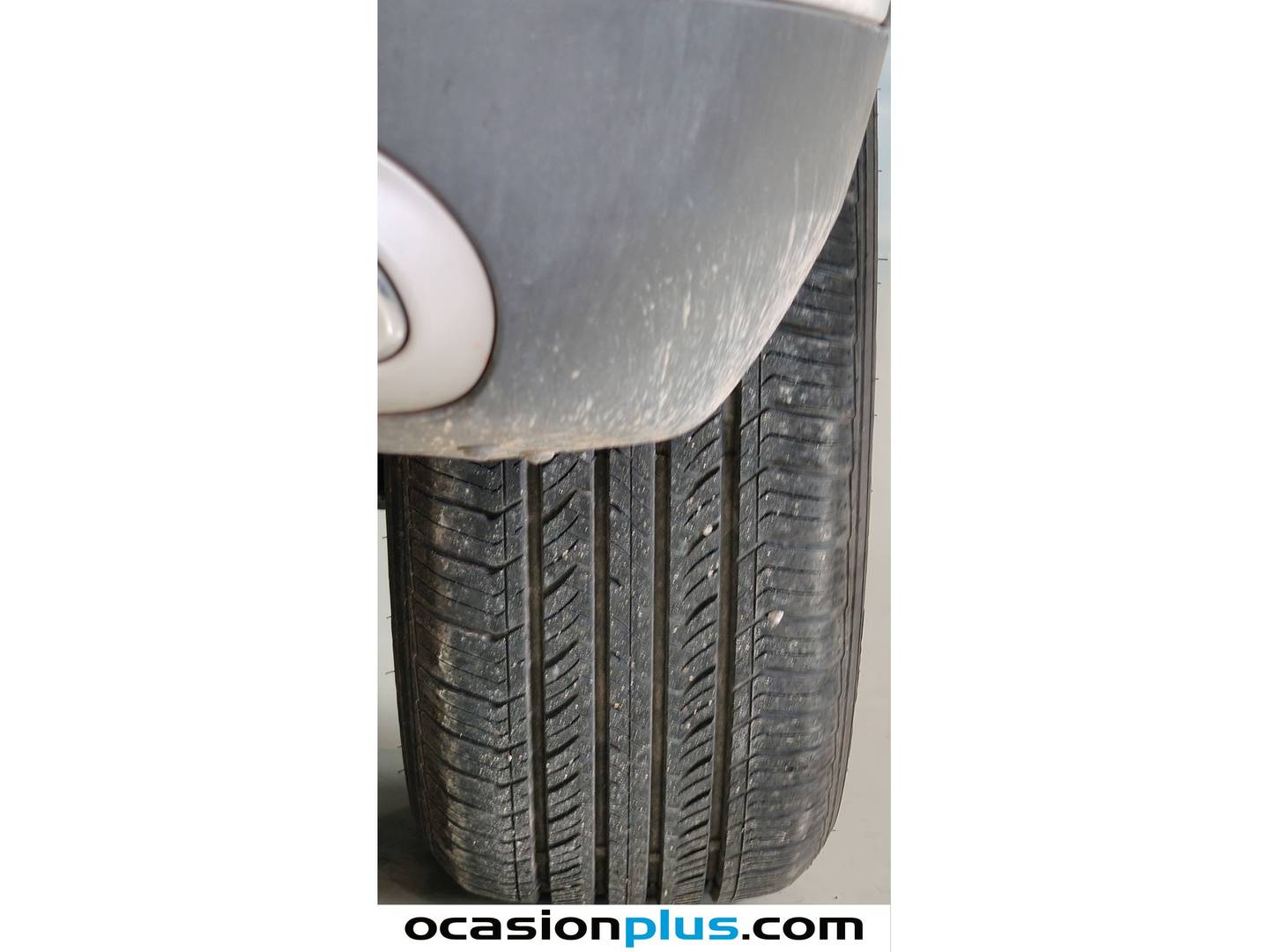 Foto MG ZS MG ZS 1.5 Luxury (106 CV)