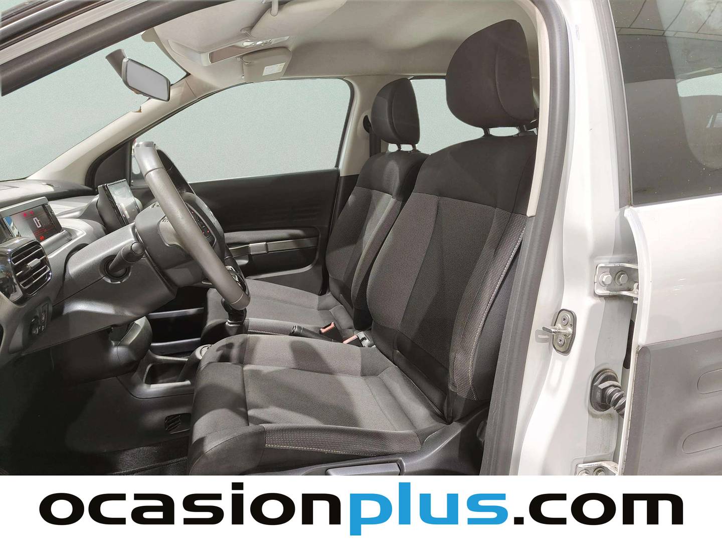 Citroën C4 Cactus Citroën C4 Cactus PureTech 82 Feel (82 CV) 82cv