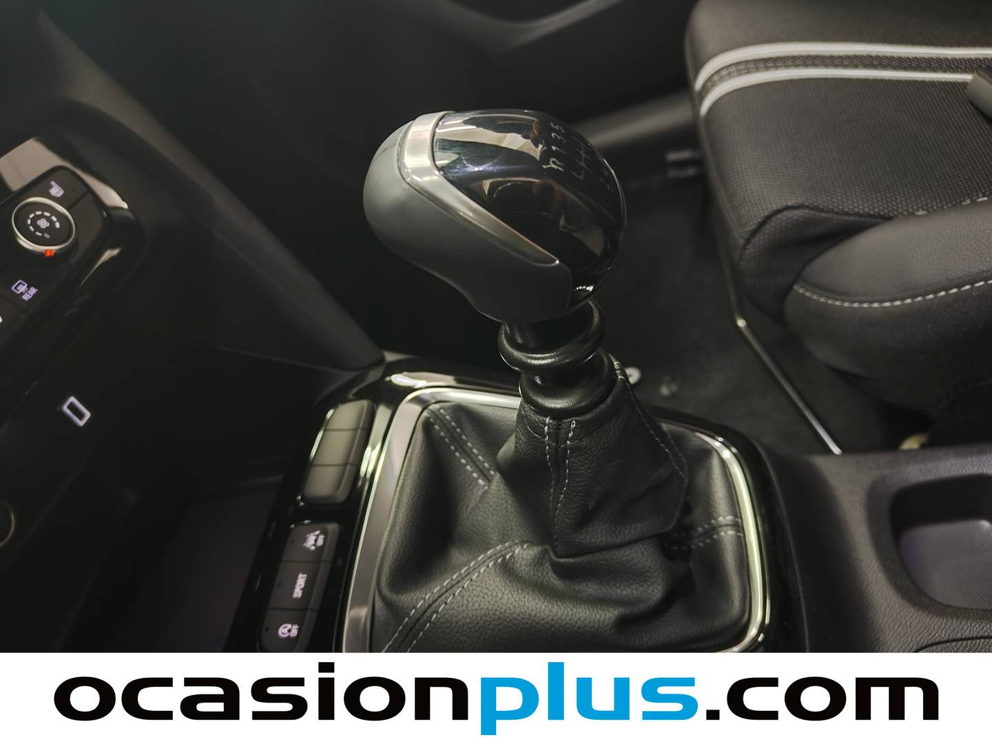 Foto Opel Corsa Opel Corsa 1.2 T XHL GS  (100 CV)