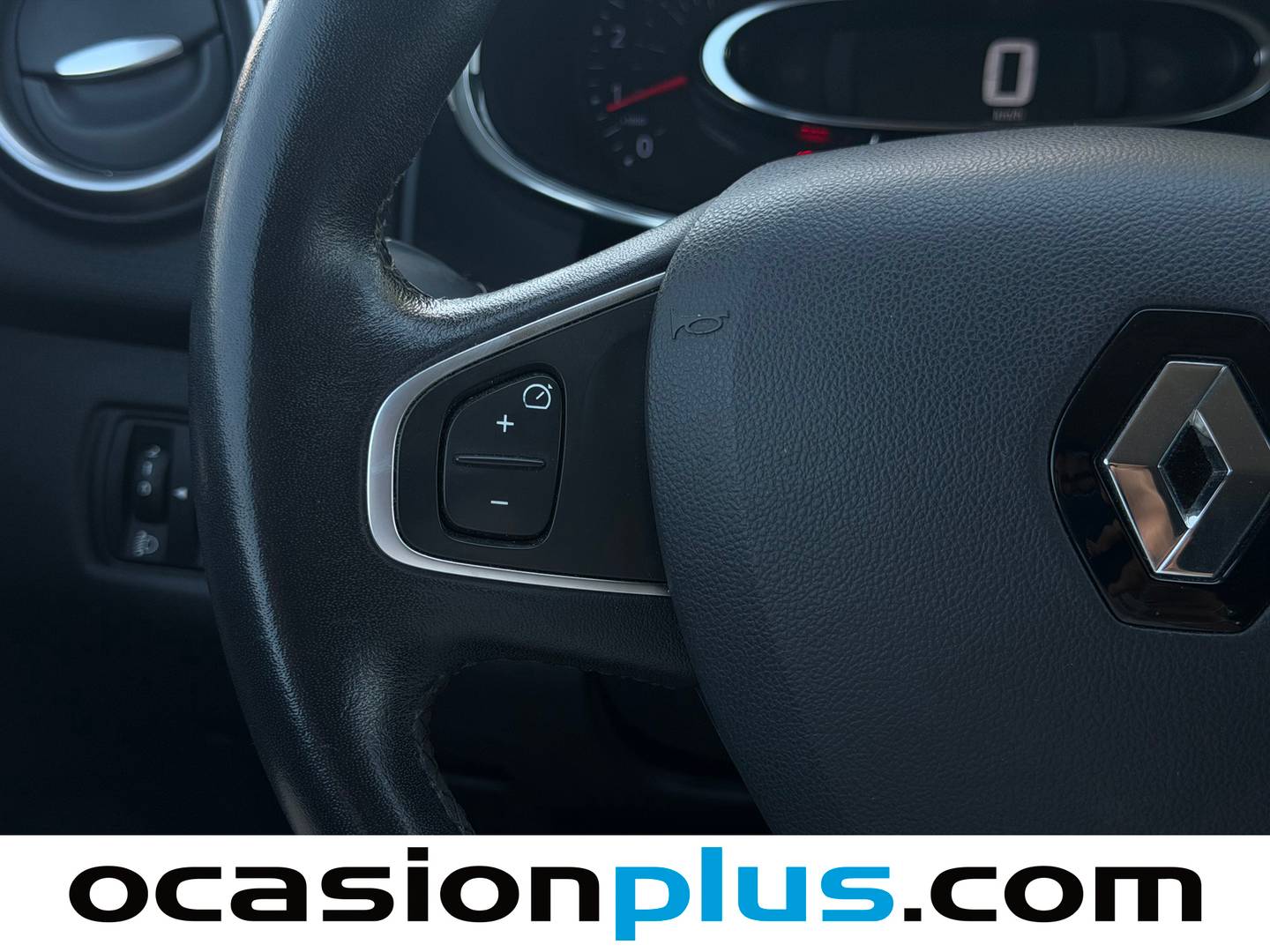 Renault Clio Renault Clio Limited Energy dCi (90 CV) de ocasión