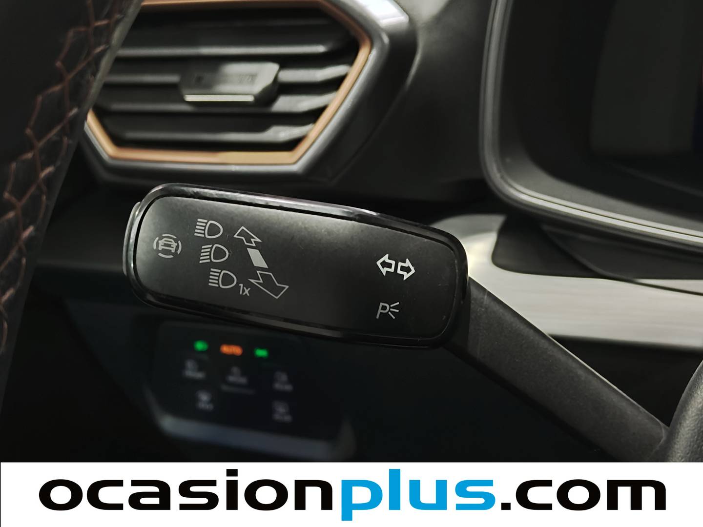 Foto Cupra Formentor CUPRA Formentor 2.0 TSI VZ DSG (245 CV)